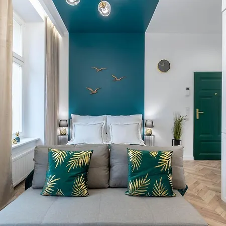 公寓 Golden Circles No.2