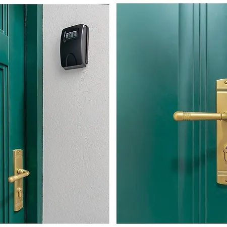 Golden Circles No.2 公寓 *