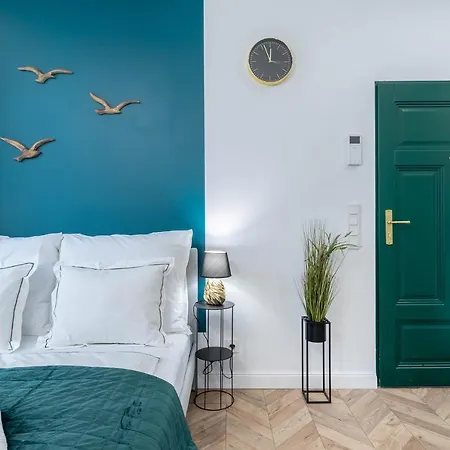 公寓 Golden Circles No.2 *