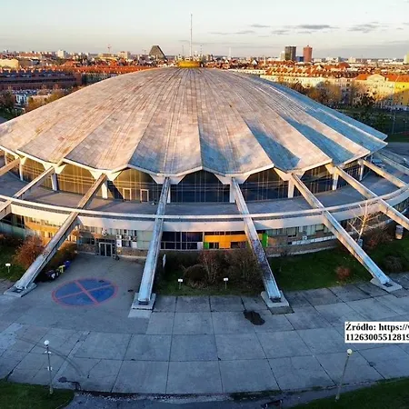 Golden Circles No.2 波兹南