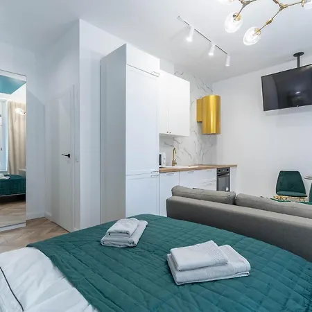 Golden Circles No.2 Appartamento *