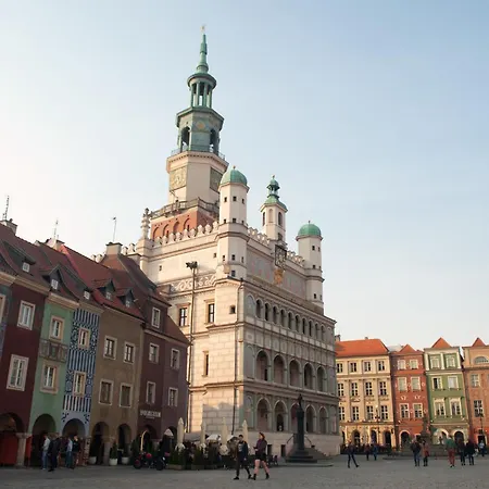 Golden Circles No.2 Appartamento