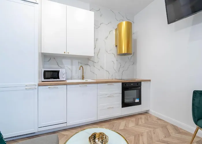 Golden Circles No.2 아파트 *