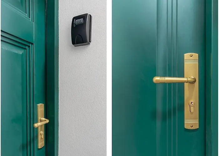 Golden Circles No.2 아파트 *