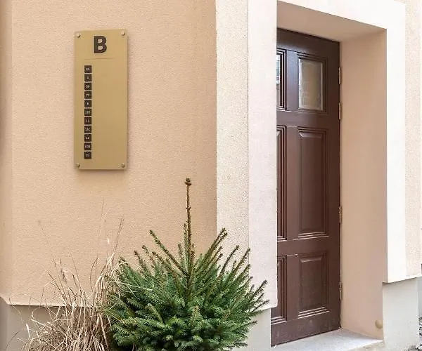 Golden Circles No.2 아파트 *