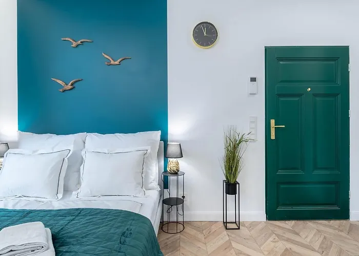 아파트 Golden Circles No.2 *