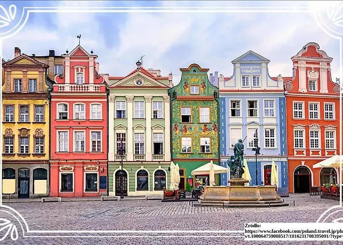 아파트 Golden Circles No.2 포즈난