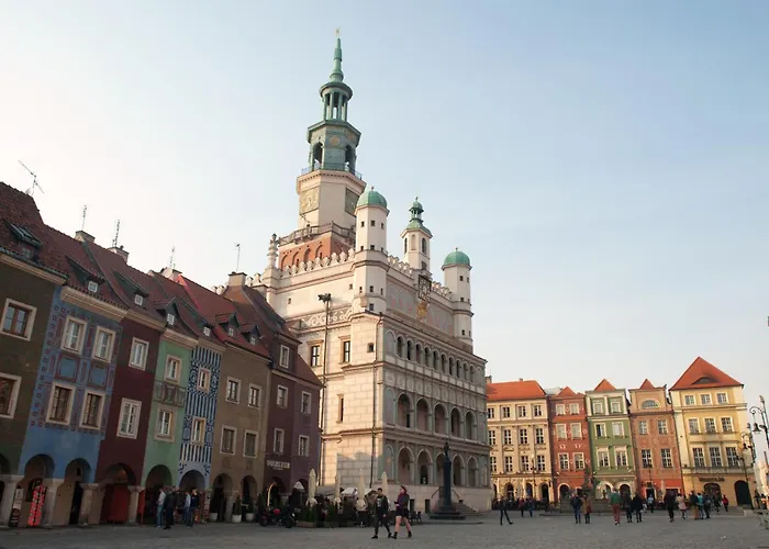 Golden Circles No.2 아파트