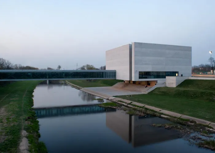 Golden Circles No.2 아파트 *